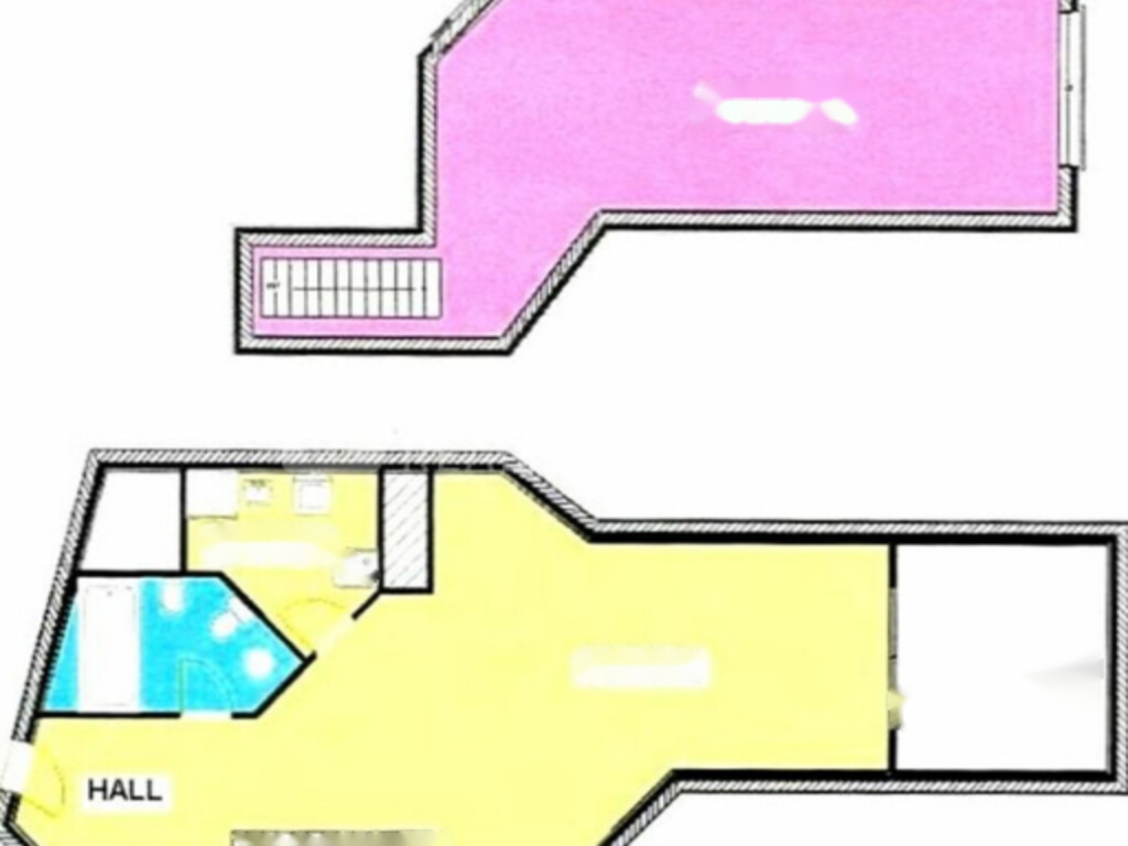 Квартира в Сен-Романе, Монако, 100 м² - фото 10