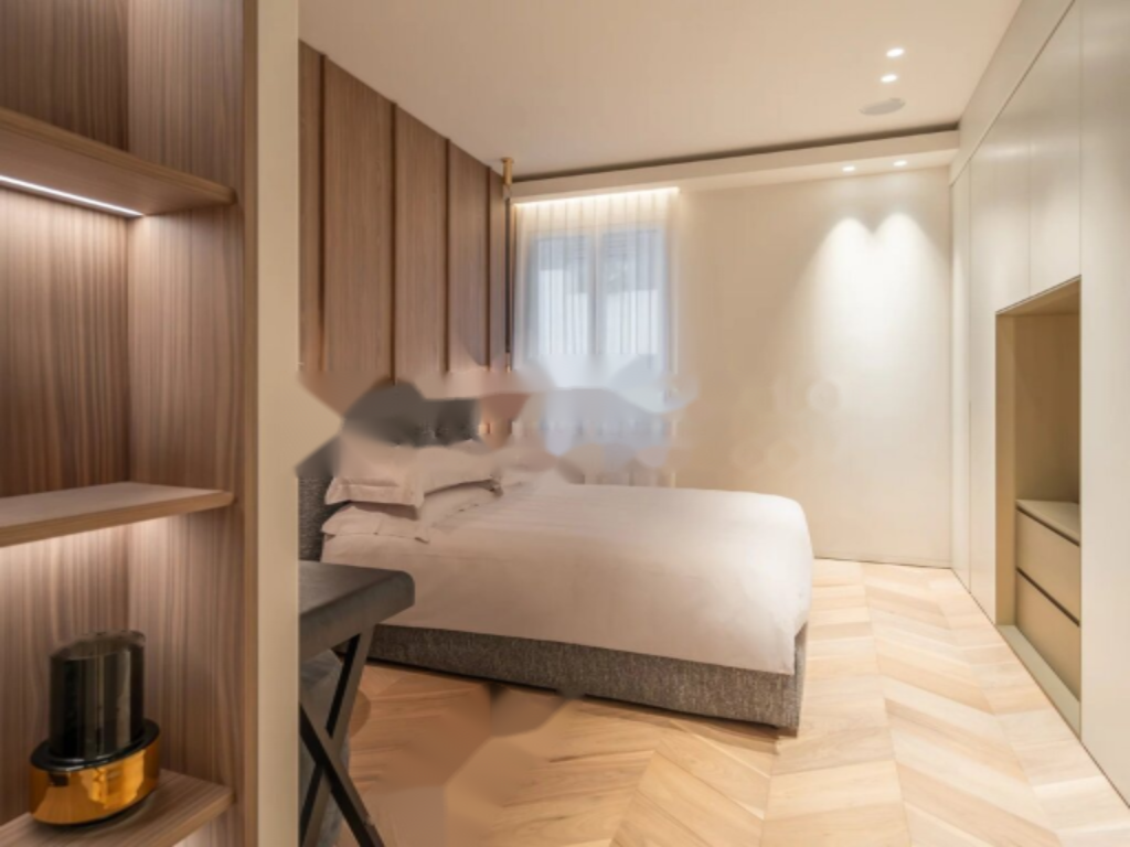 Квартира в Монако, Монако, 200 м² - фото 10