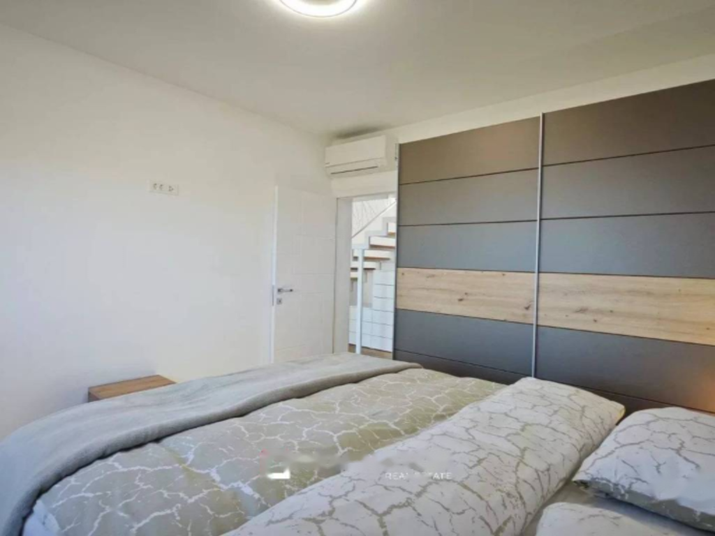 Квартира в Опатии, Хорватия, 89 м² - фото 10