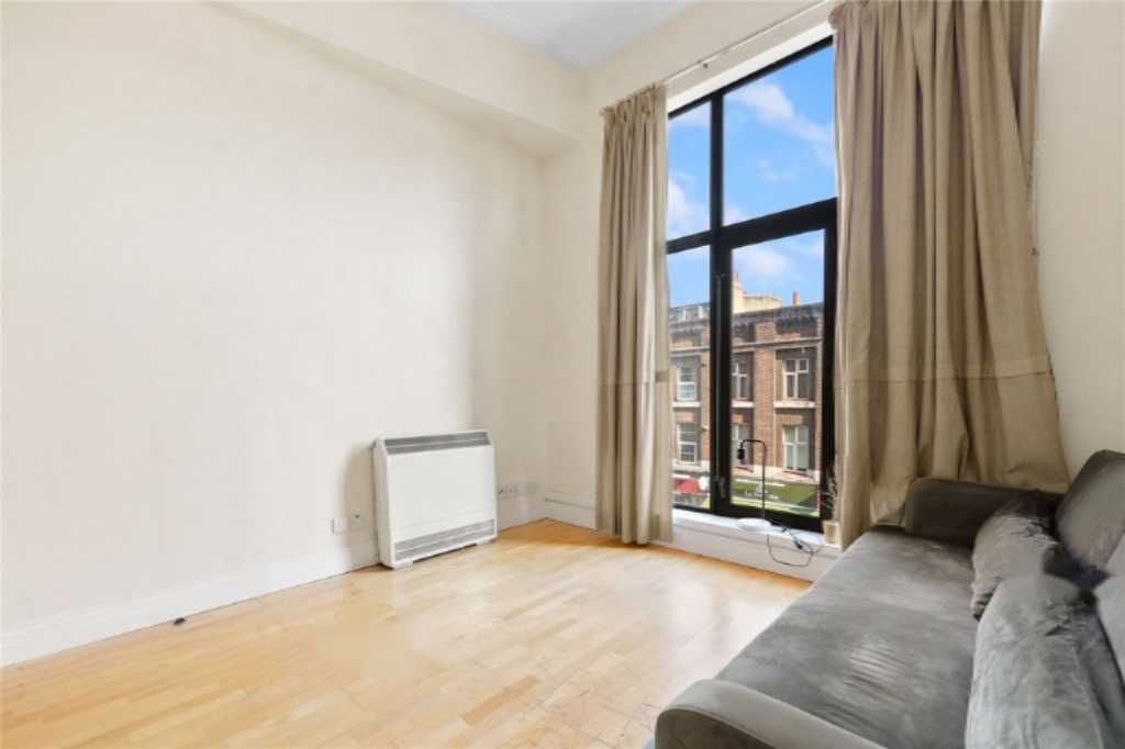 Квартира в Лондоне, Великобритания, 55 м² - фото 10