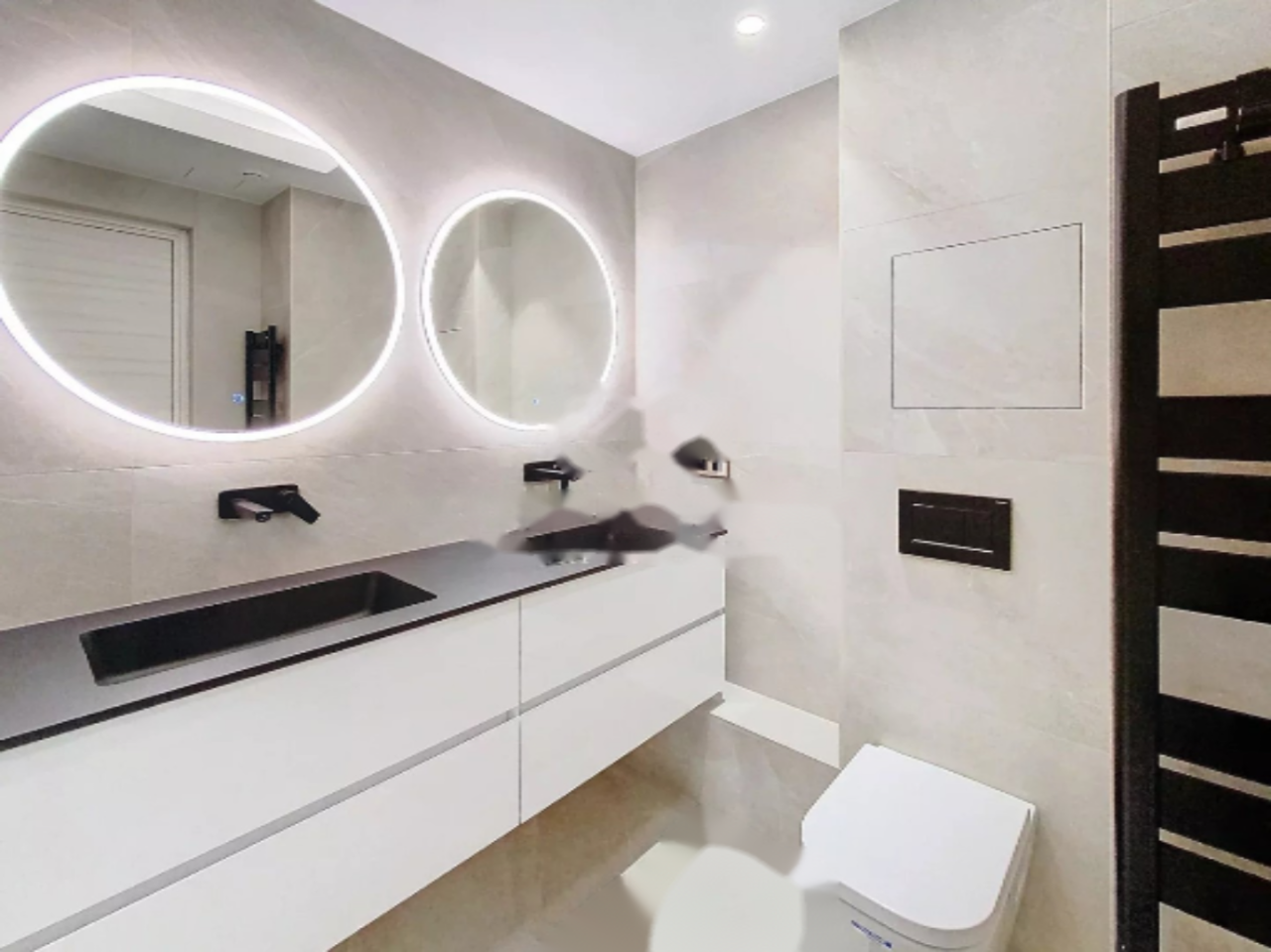 Квартира в Каннах, Франция, 104 м² - фото 10