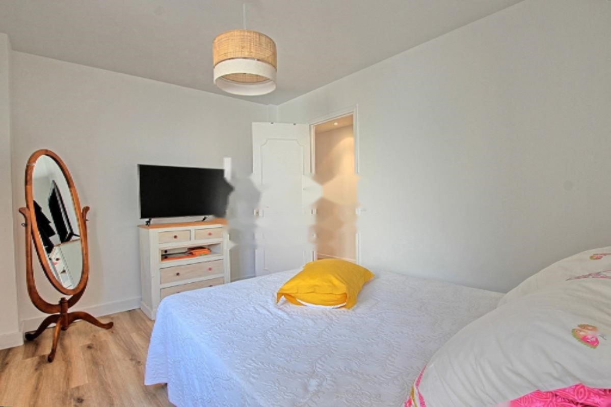 Квартира в Каннах, Франция, 148 м² - фото 10