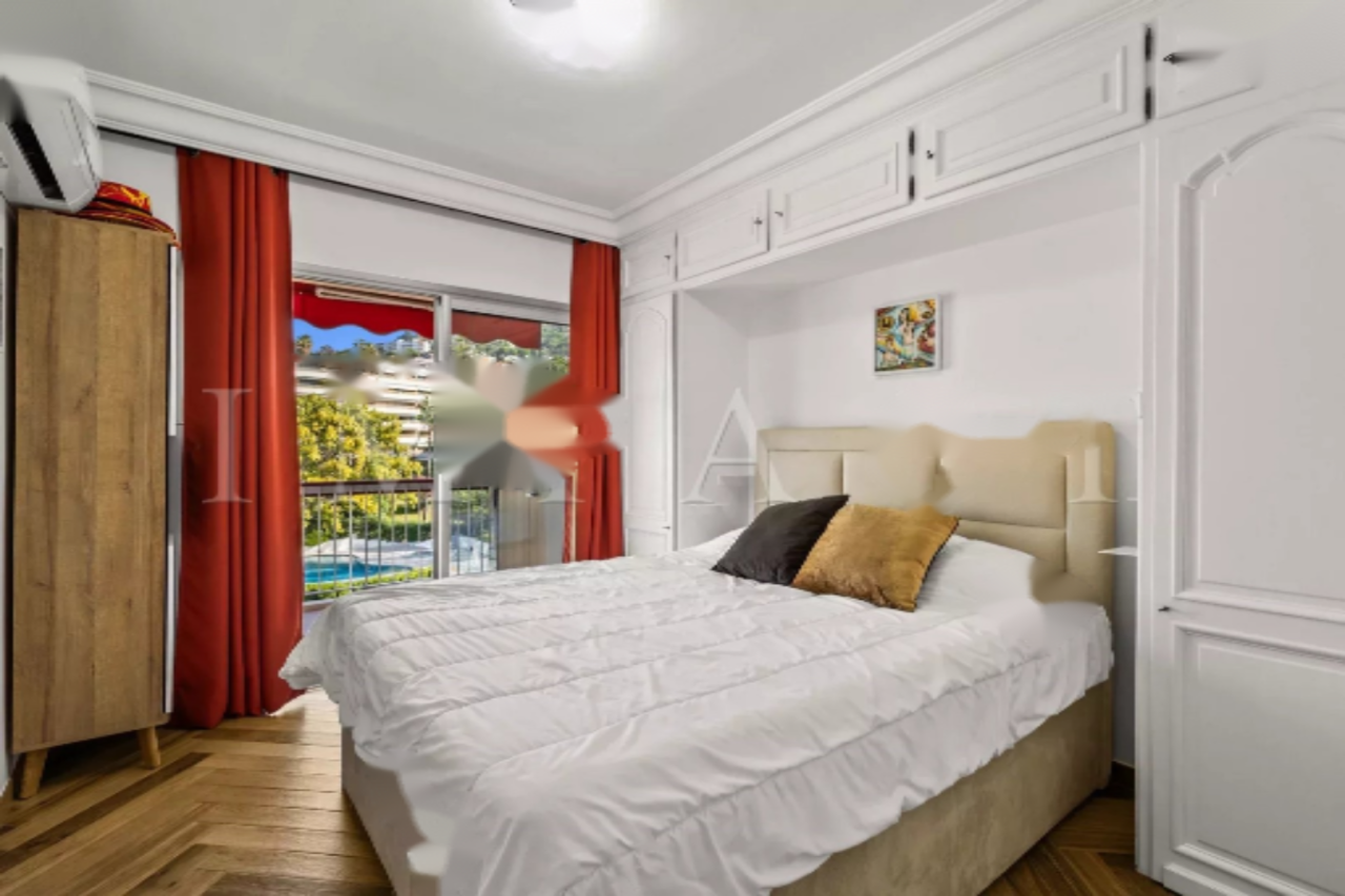 Квартира в Каннах, Франция, 69 м² - фото 10