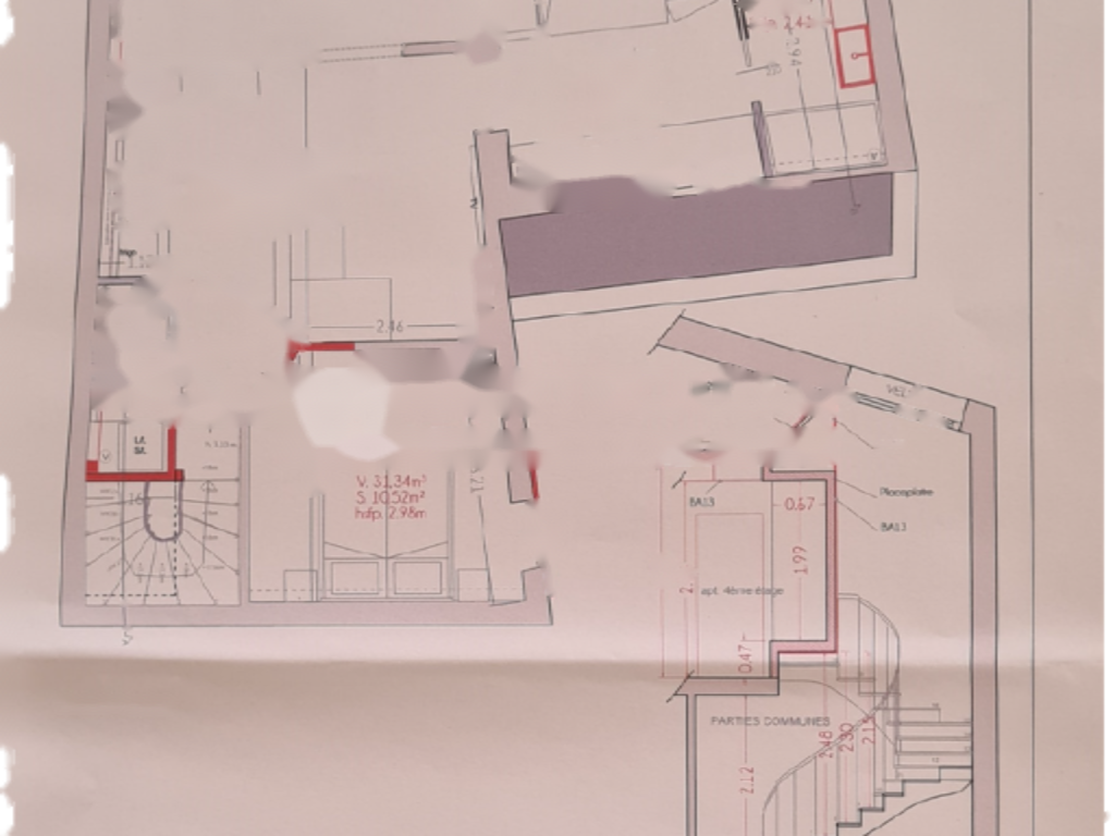 Квартира в Монако, Монако, 72 м² - фото 10