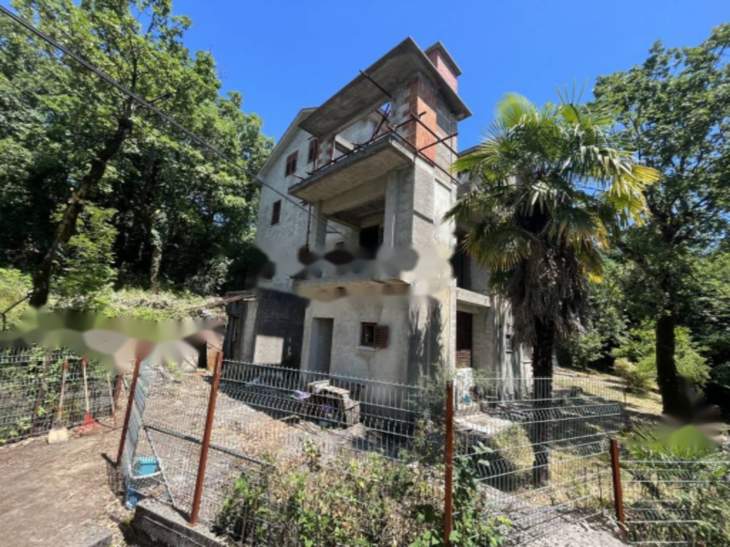 Дом в Опатии, Хорватия, 270 м² - фото 10