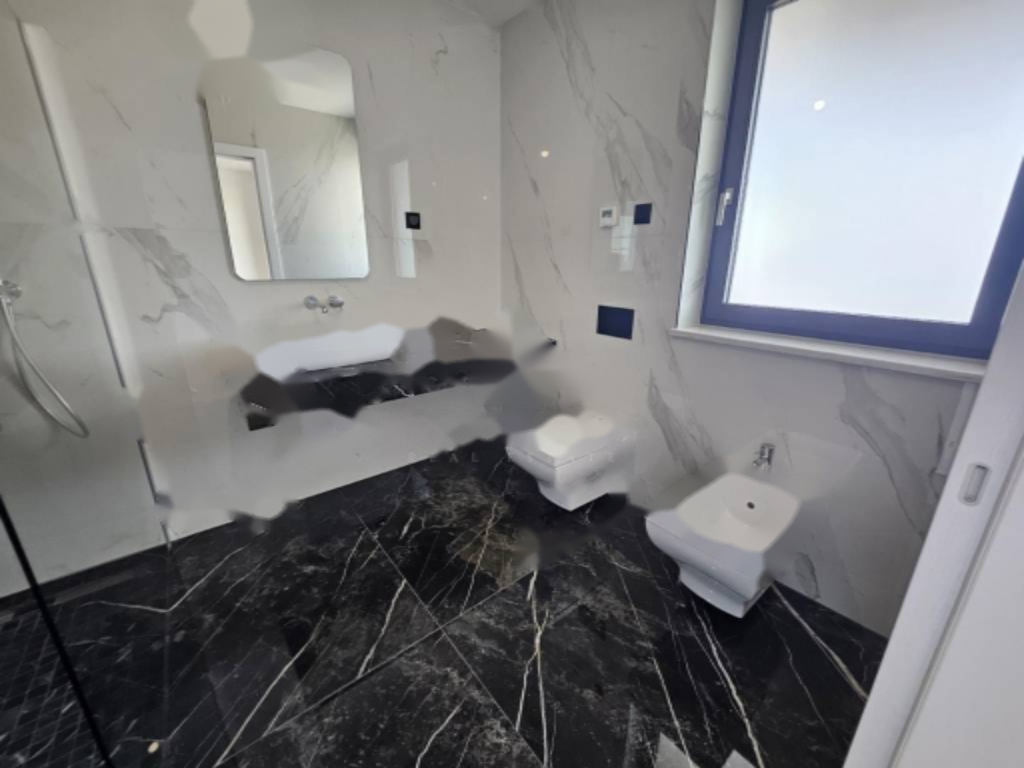 Квартира в Опатии, Хорватия, 162 м² - фото 10