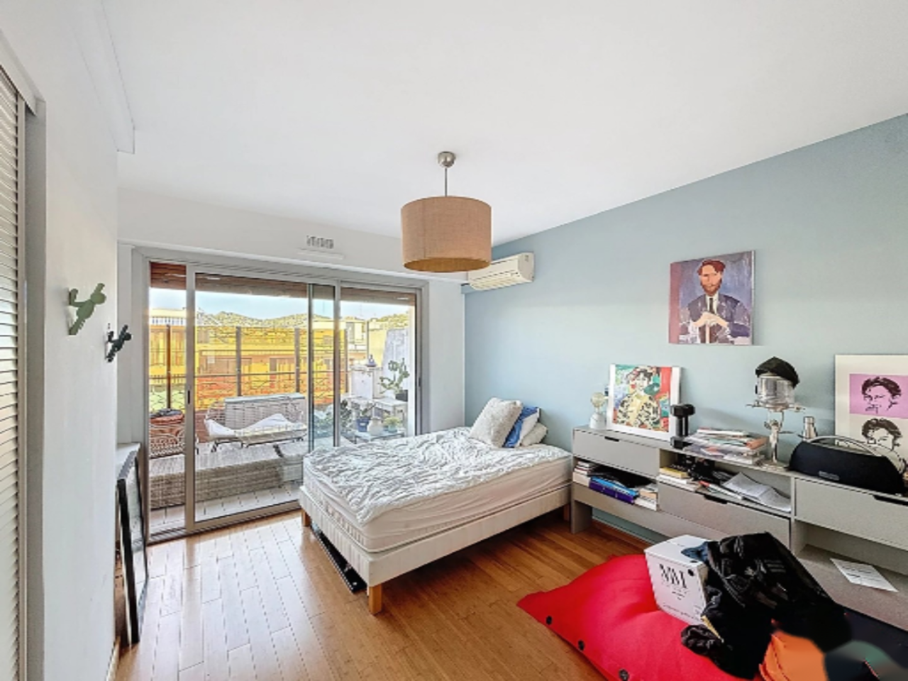 Квартира в Каннах, Франция, 115 м² - фото 10