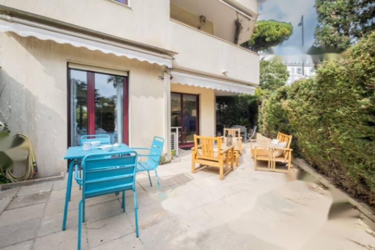 Квартира в Каннах, Франция, 70 м² - фото 4