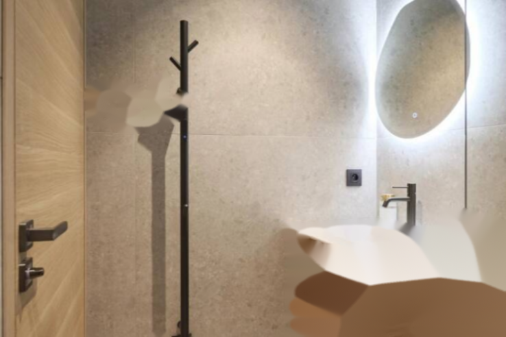 Квартира в Каннах, Франция, 54 м² - фото 4