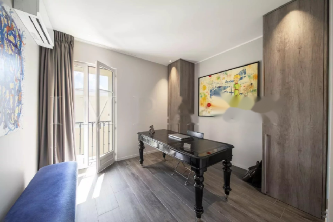 Квартира в Каннах, Франция, 125 м² - фото 10