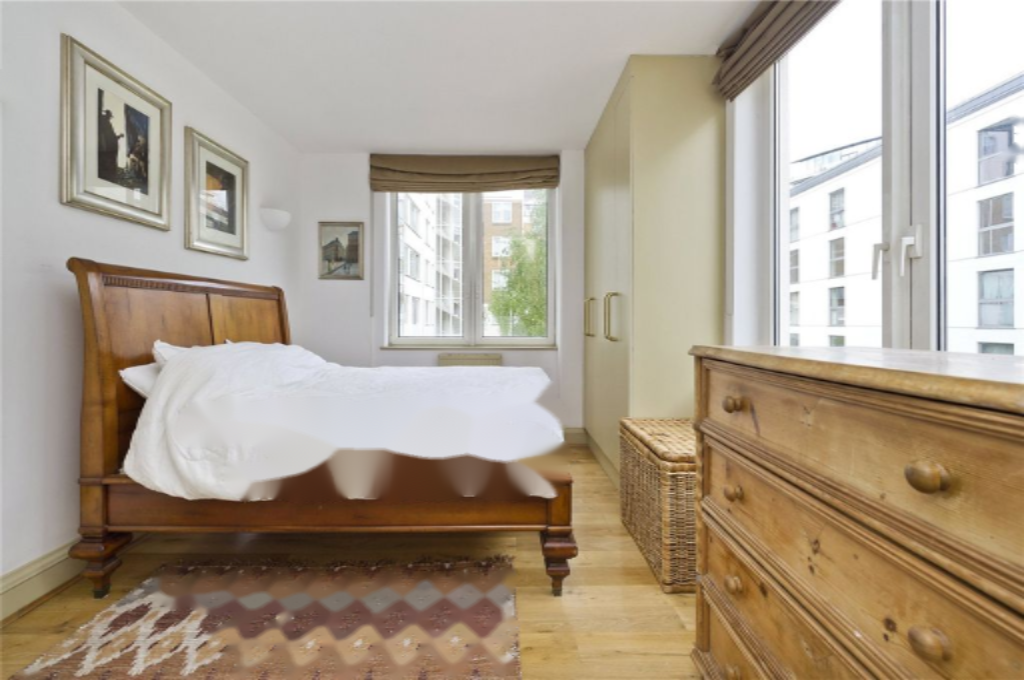 Квартира в Лондоне, Великобритания, 89 м² - фото 9