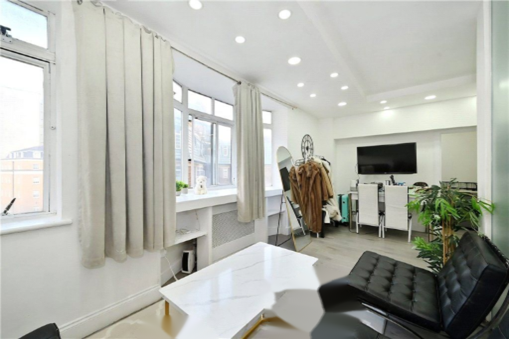 Квартира в Лондоне, Великобритания, 42 м² - фото 10