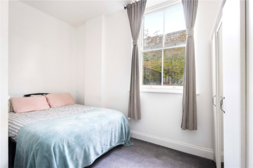 Квартира в Лондоне, Великобритания, 41 м² - фото 10