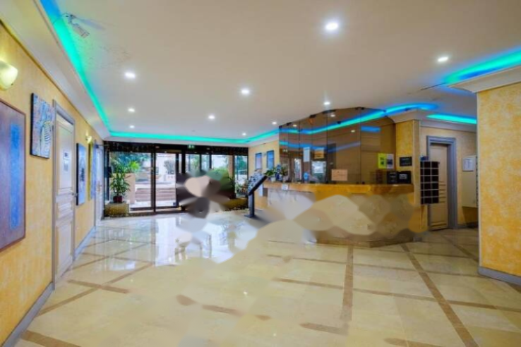 Квартира в Каннах, Франция, 51 м² - фото 4