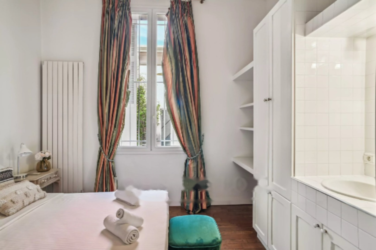 Квартира в Каннах, Франция, 311 м² - фото 10