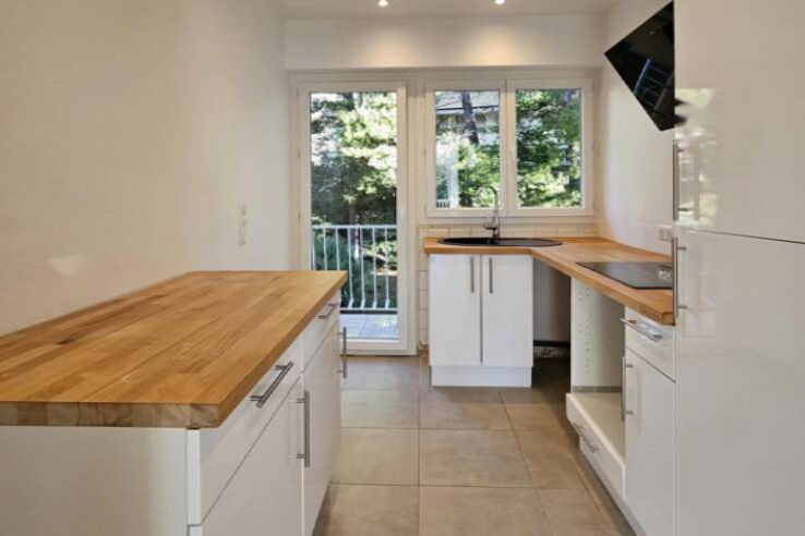 Квартира в Каннах, Франция - фото 4