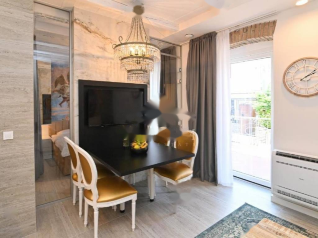 Квартира в Опатии, Хорватия, 103 м² - фото 10