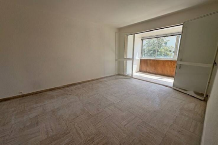 Квартира в Каннах, Франция, 45 м² - фото 4