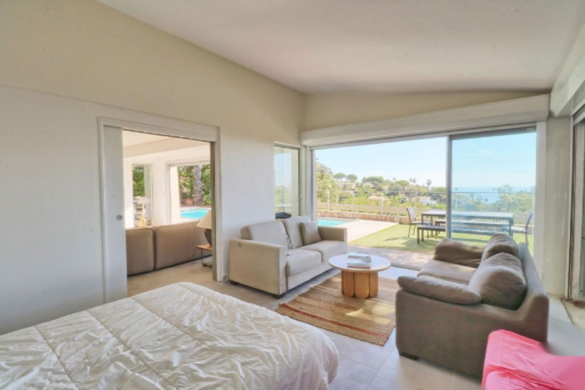 Квартира в Каннах, Франция, 187 м² - фото 10