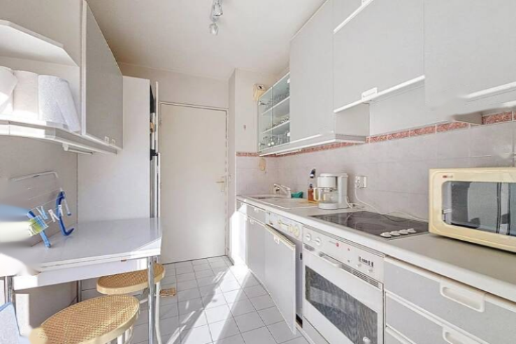 Квартира в Каннах, Франция, 49 м² - фото 4