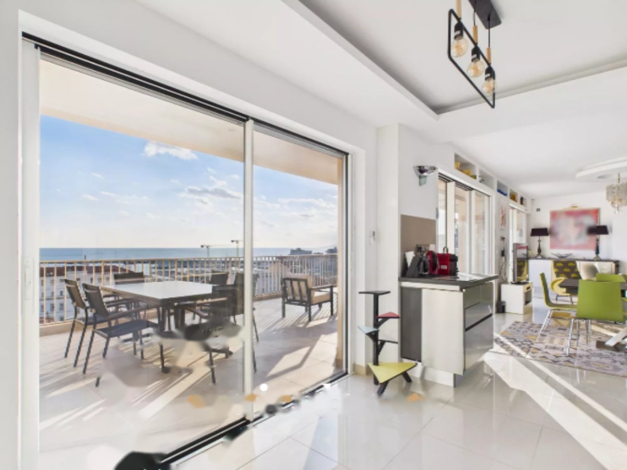 Квартира в Каннах, Франция, 78 м² - фото 10