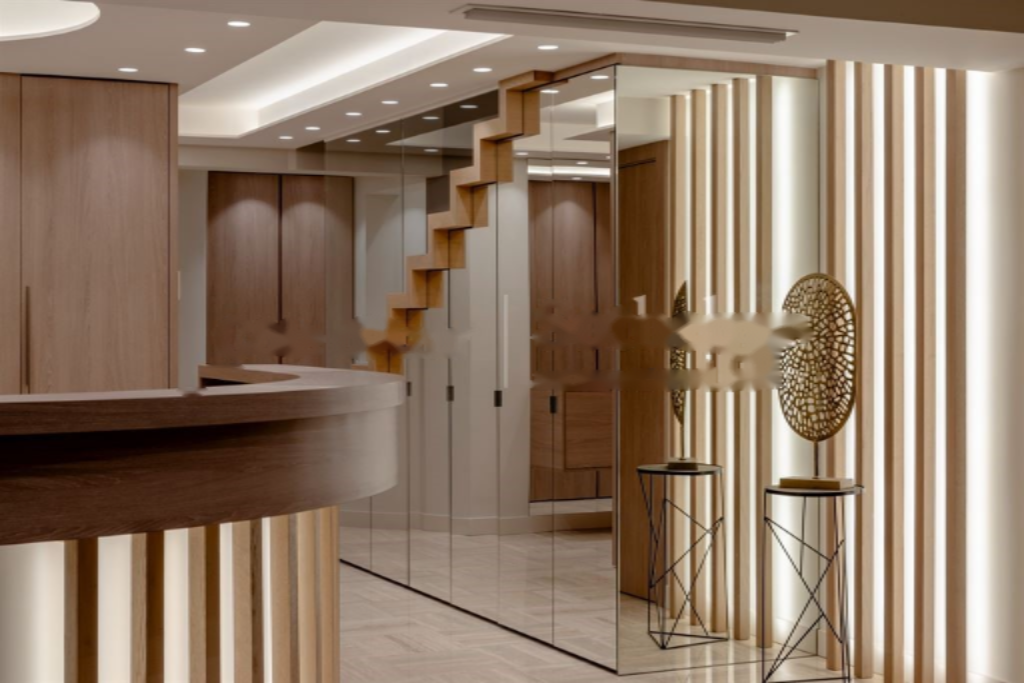 Квартира в Каннах, Франция, 154 м² - фото 10