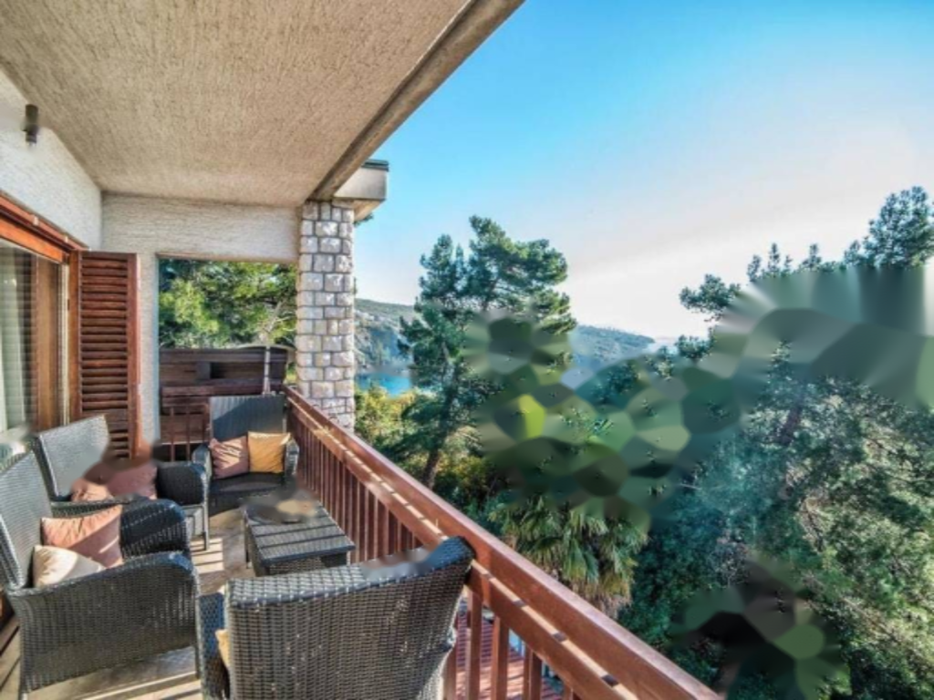 Дом в Опатии, Хорватия, 715 м² - фото 11