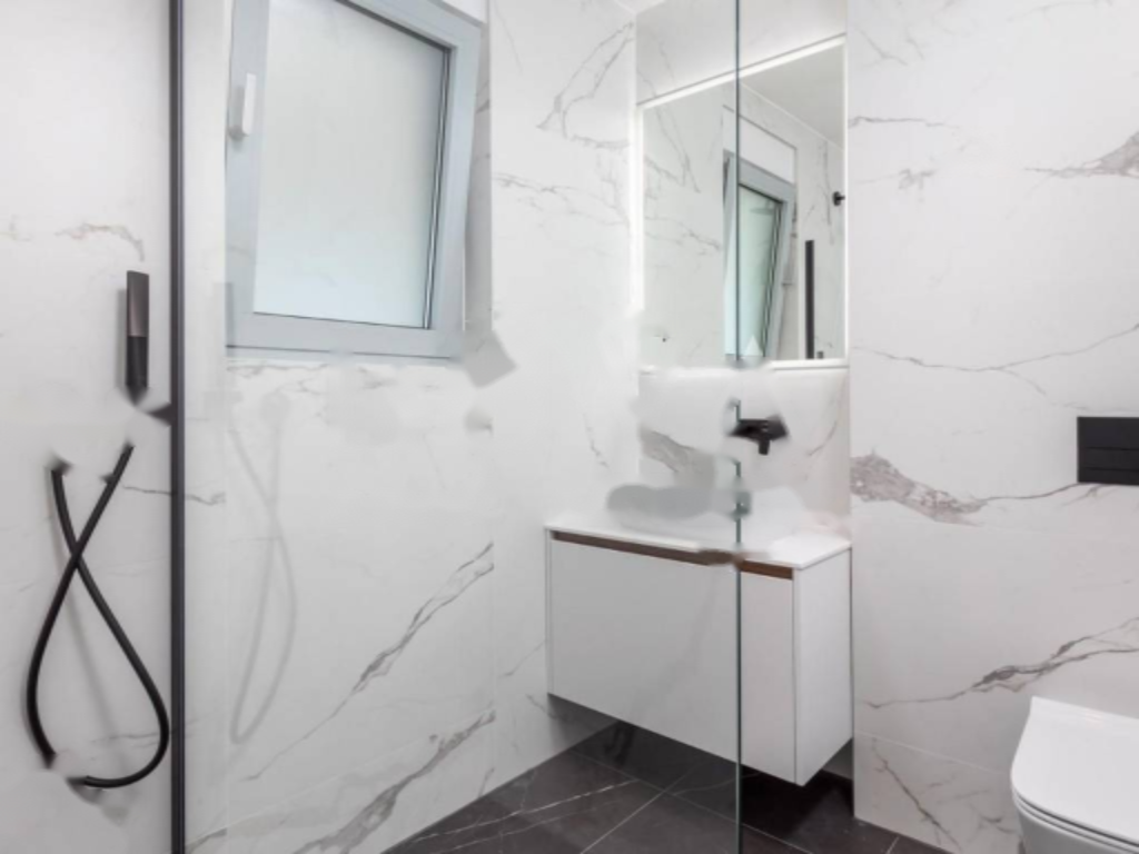 Квартира в Опатии, Хорватия, 246 м² - фото 11