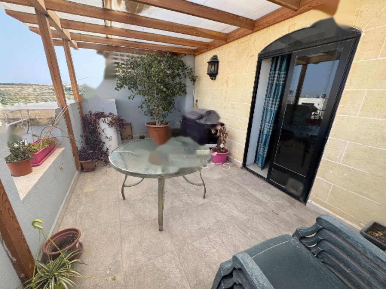 Квартира в Аттарде, Мальта, 116 м² - фото 11