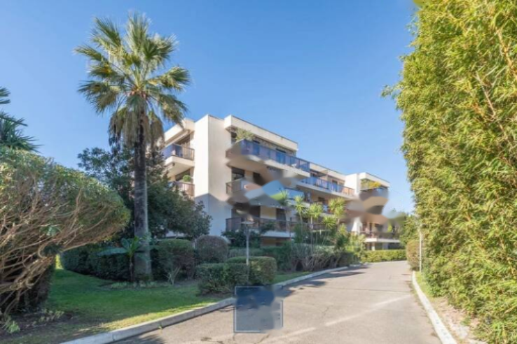 Квартира в Каннах, Франция, 47 м² - фото 5