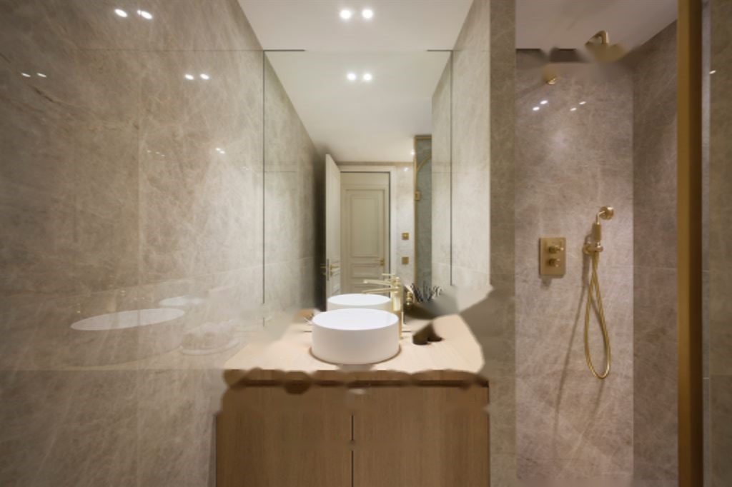 Квартира в Каннах, Франция, 130 м² - фото 11