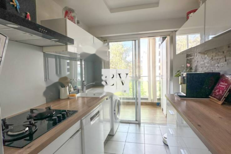 Квартира в Каннах, Франция, 73 м² - фото 5