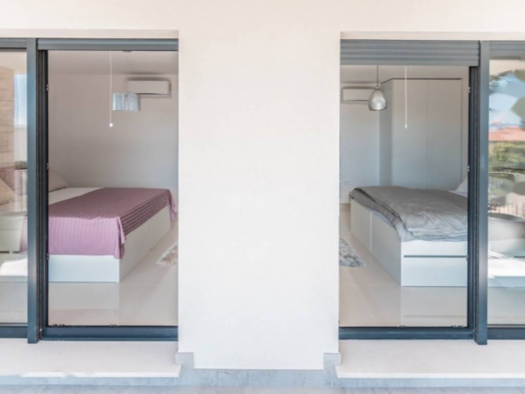 Дом в Опатии, Хорватия, 210 м² - фото 11