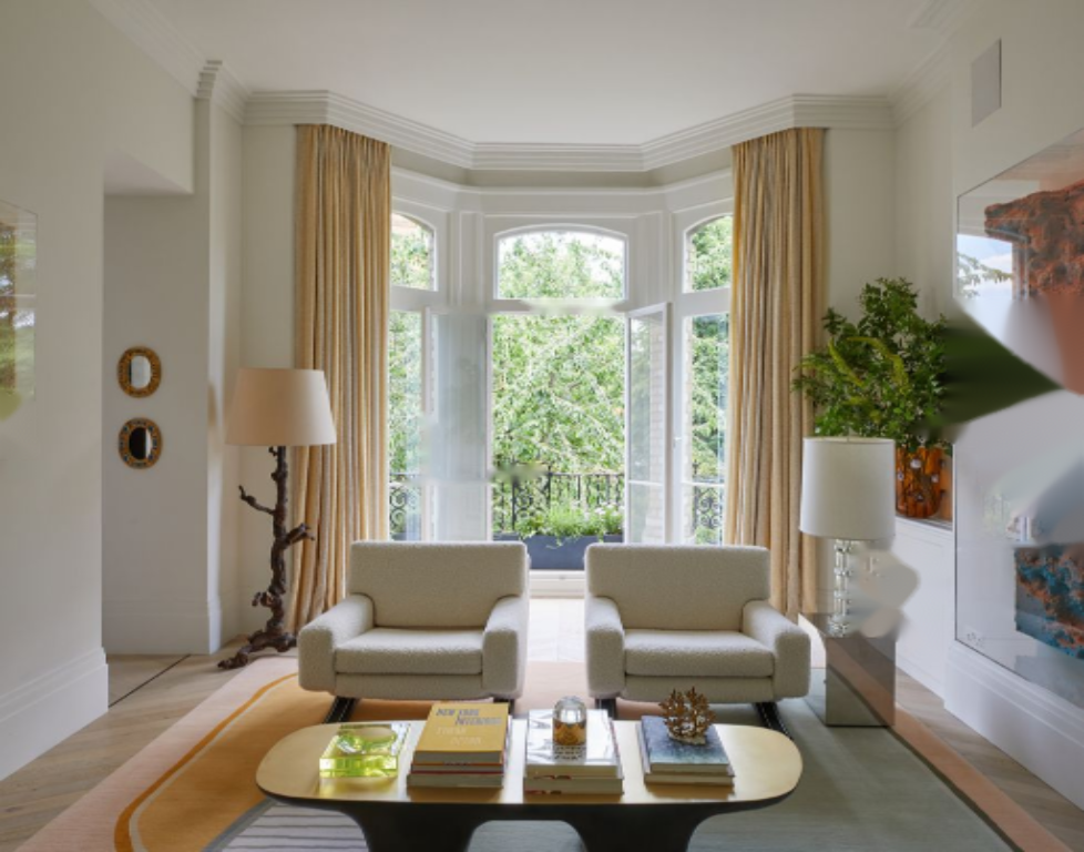 Квартира в Лондоне, Великобритания, 129 м² - фото 11