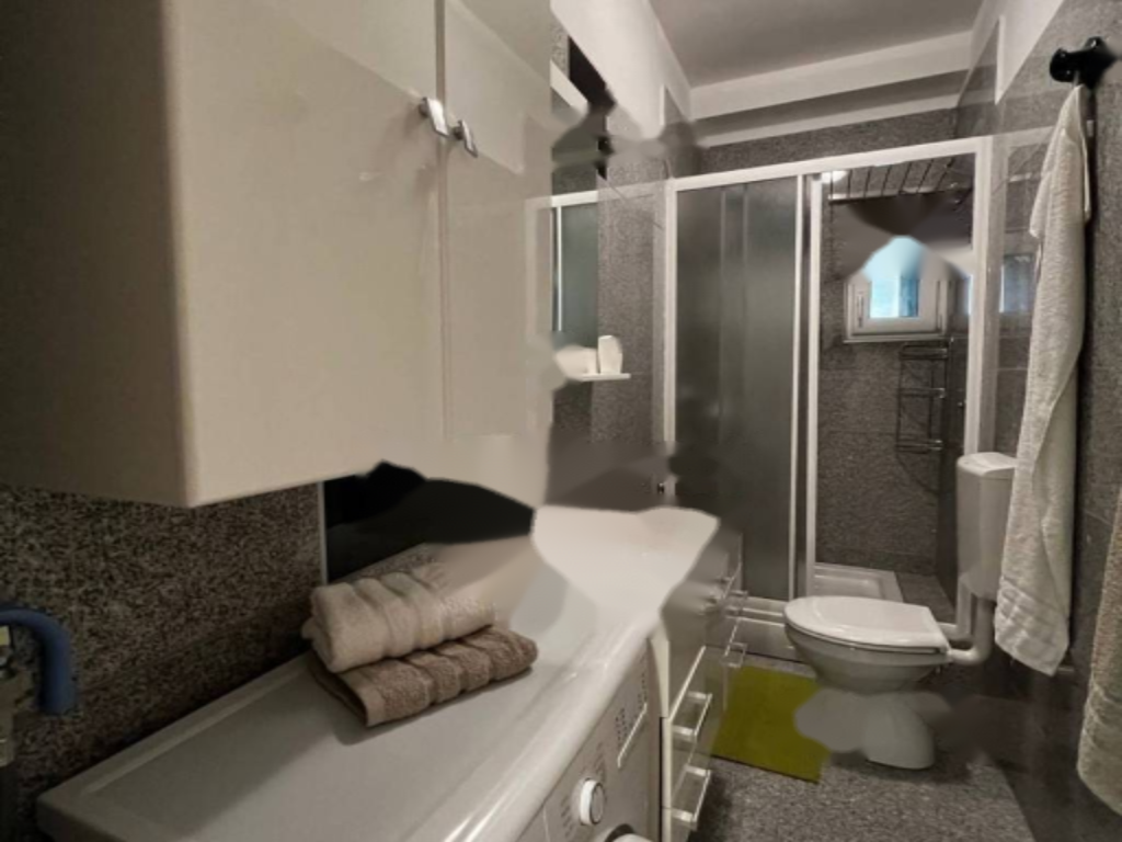 Квартира в Опатии, Хорватия, 47 м² - фото 11