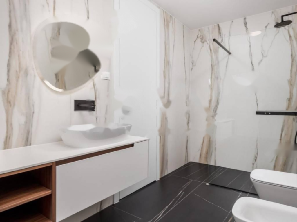 Квартира в Опатии, Хорватия, 367 м² - фото 11