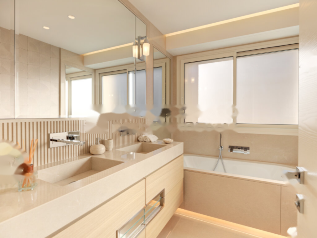 Квартира в Монако, Монако, 426 м² - фото 11