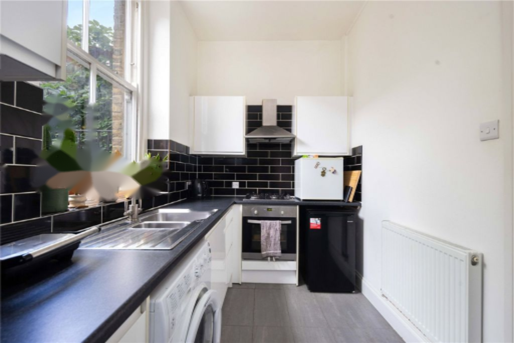 Квартира в Лондоне, Великобритания, 41 м² - фото 11