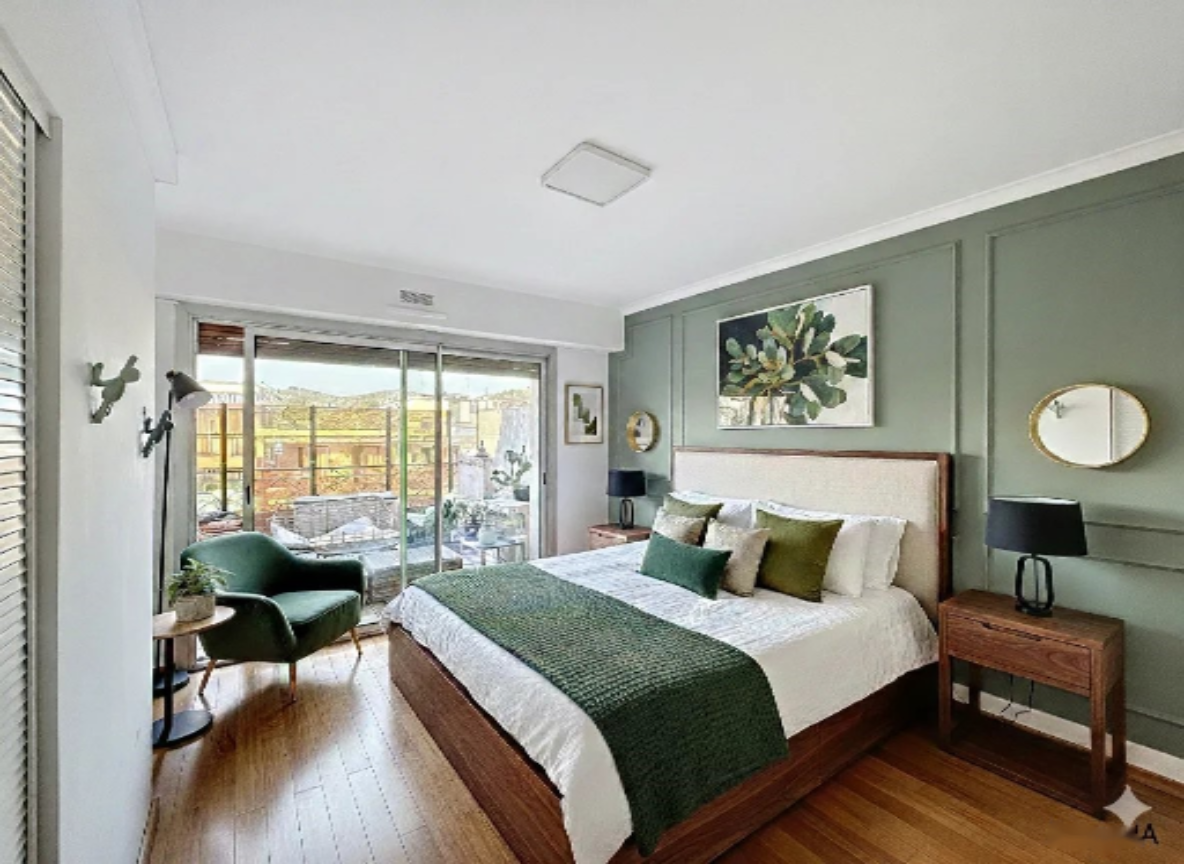 Квартира в Каннах, Франция, 115 м² - фото 11