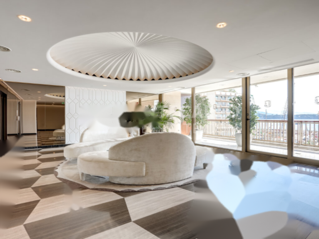 Квартира в Монако, Монако, 51 м² - фото 11