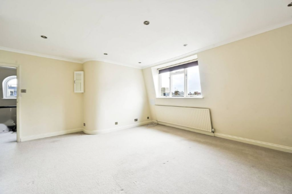 Квартира в Лондоне, Великобритания, 129 м² - фото 11