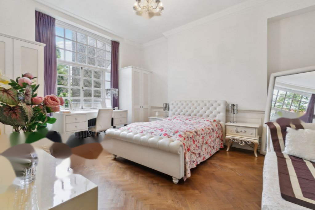 Квартира в Лондоне, Великобритания, 109 м² - фото 11