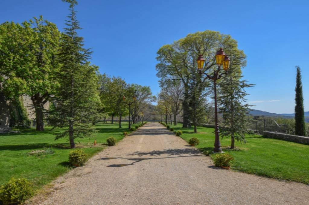 Квартира в Каннах, Франция, 1 039 м² - фото 9