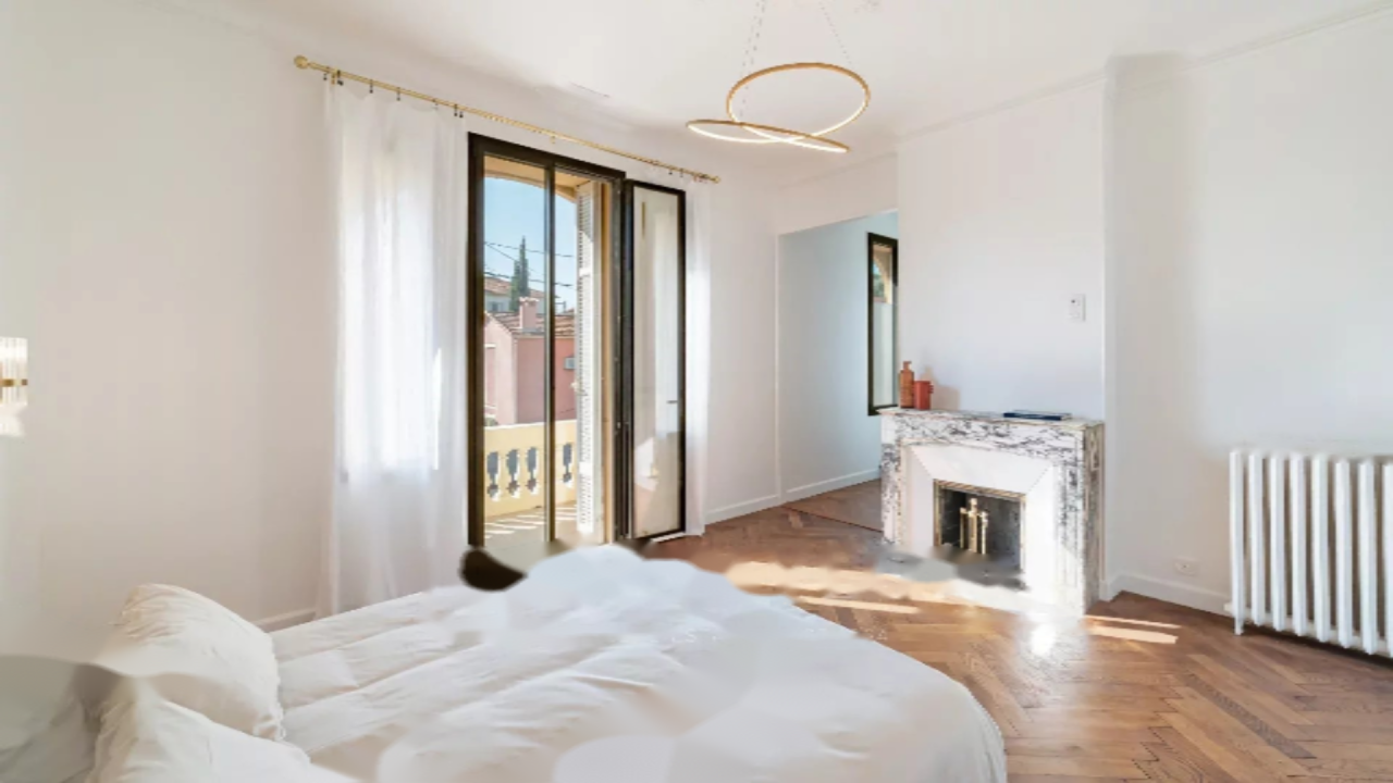 Квартира в Каннах, Франция, 368 м² - фото 11