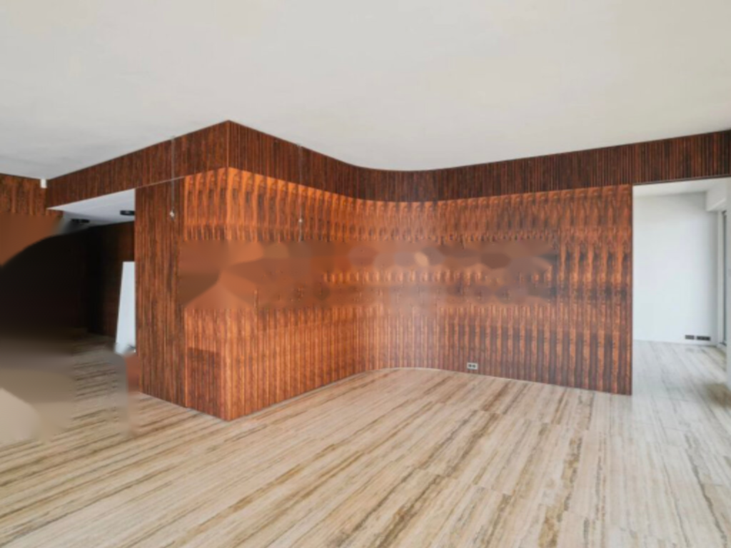 Квартира в Монако, Монако, 284 м² - фото 11