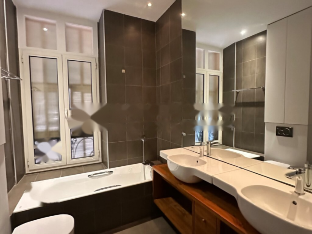 Квартира в Монте Карло, Монако, 180 м² - фото 11