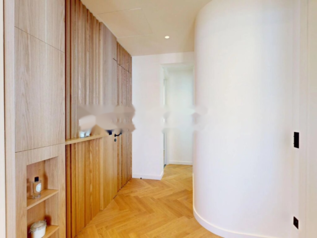 Квартира в Монте Карло, Монако, 84 м² - фото 11