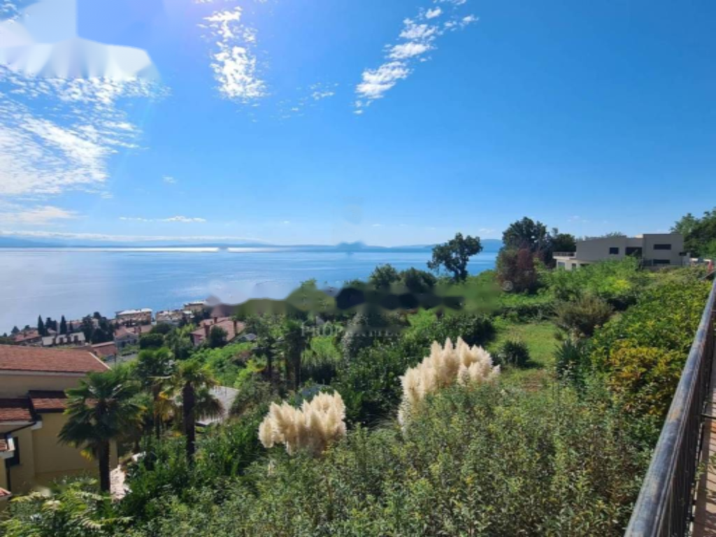 Квартира в Опатии, Хорватия, 94 м² - фото 11