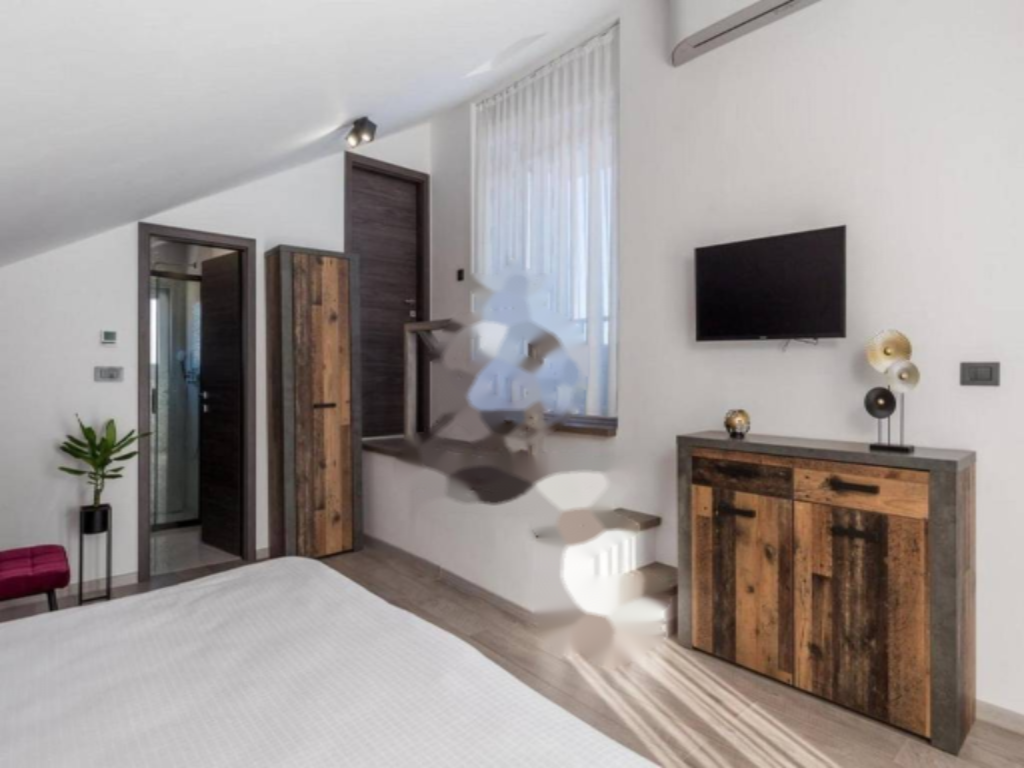 Дом в Опатии, Хорватия, 180 м² - фото 11