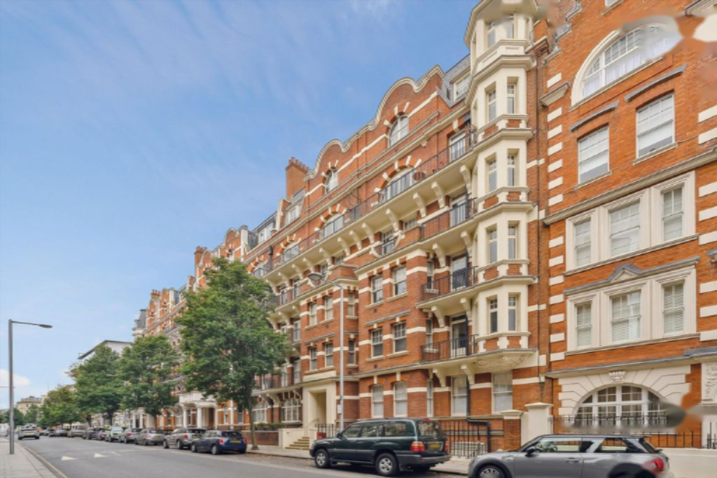 Квартира в Лондоне, Великобритания, 86 м² - фото 11